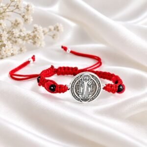 Pulsera Moneda San Benito