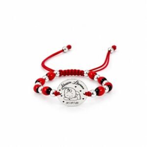 12 Pulsera Moneda Mi Pequeña Ángel