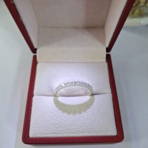 30 ANILLO PROMESA 030