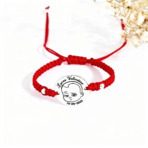 Pulsera Moneda The Boss Baby