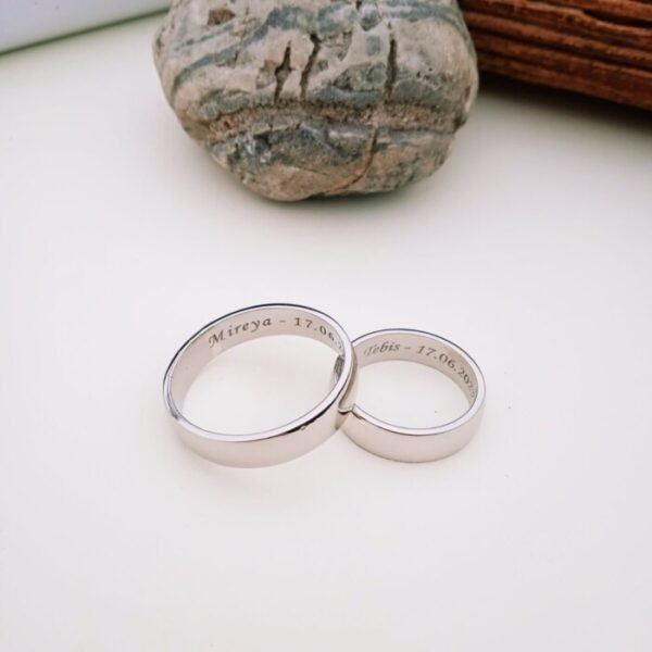 ALIANZAS BOMBEADAS 199 Alianzas Bombeadas