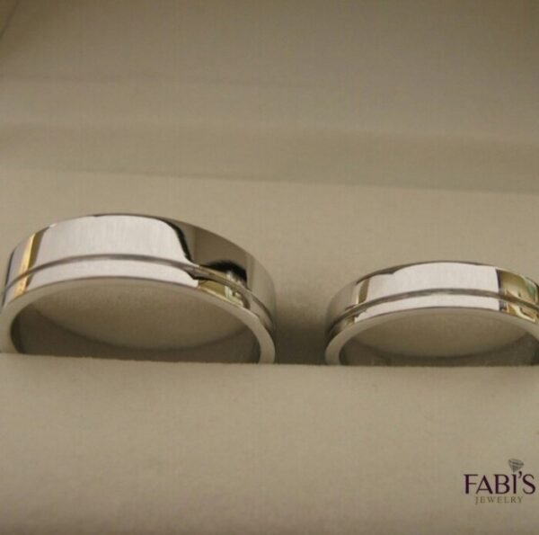 ALIANZAS LINEA DE AMOR 199 Alianzas Linea De Amor