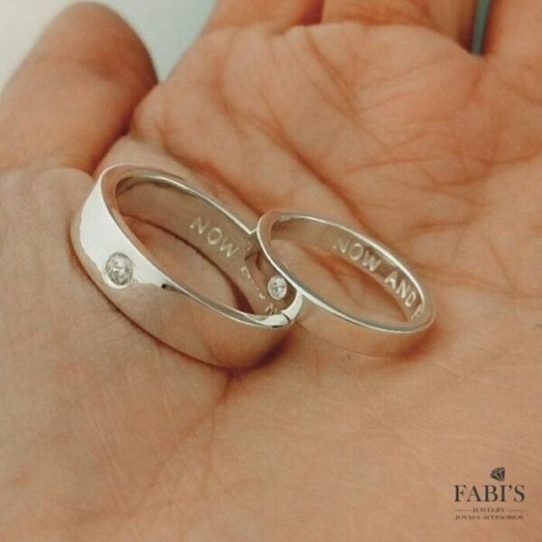 ALIANZAS PUNTO LUZ 210 Alianzas Punto Luz