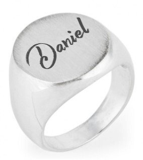 Anillo Chevalier Nombre