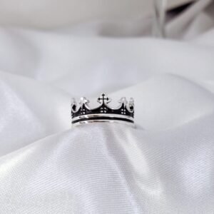 Anillo Corona