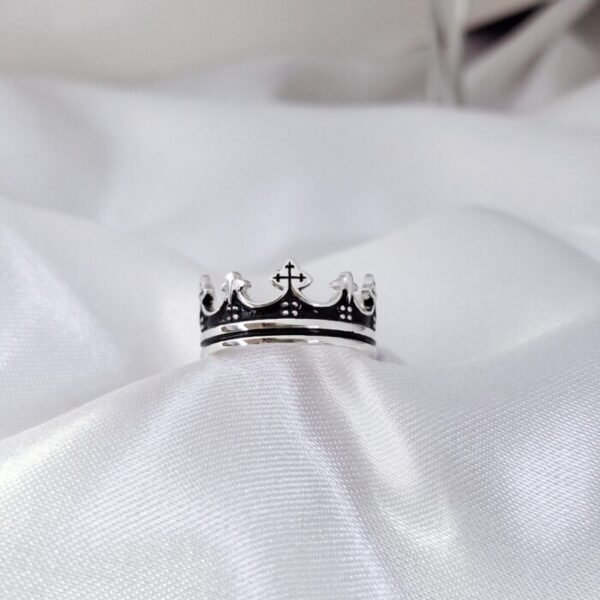 Anillo Corona