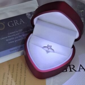 Anillo De Compromiso 002