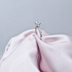 Anillo De Compromiso 014