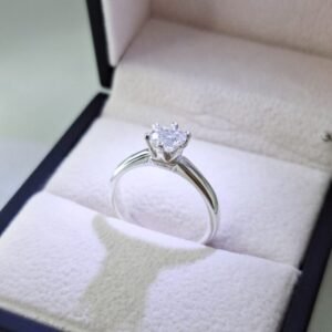 ANILLO PROMESA 006 169 Anillo Promesa 006