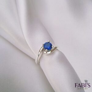 ANILLO PROMESA 010 179 Anillo Promesa 010