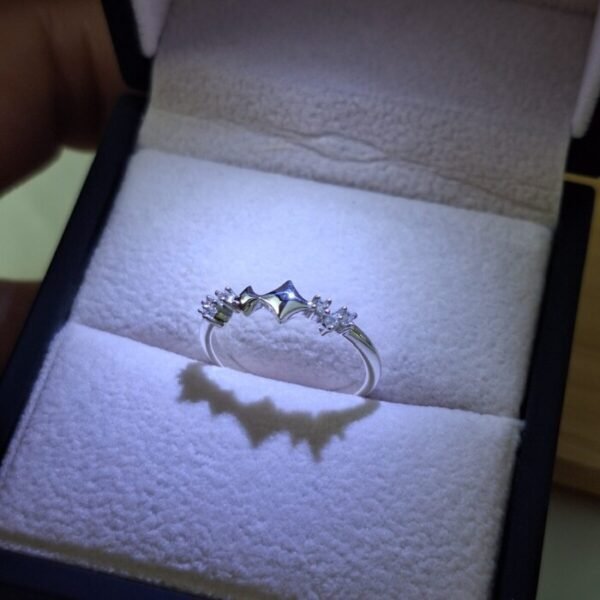 ANILLO PROMESA 011 169 Anillo Promesa 011