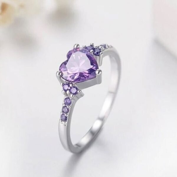 ANILLO PROMESA 015 259 Anillo Promesa 015