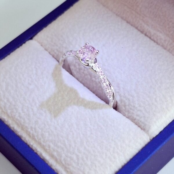 ANILLO PROMESA 016 249 Anillo Promesa 016