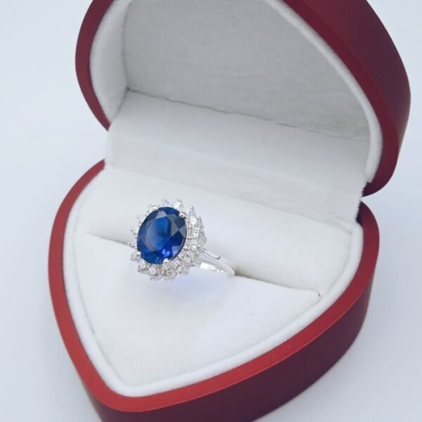 ANILLO PROMESA 021 289 Anillo Promesa 021