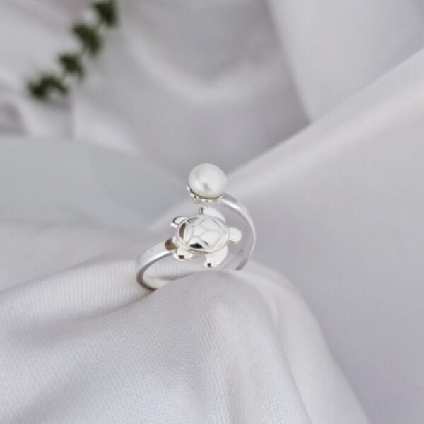 ANILLOTORTUGA MARINA 159 Anillotortuga Marina