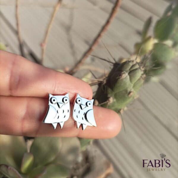 ARETE BÚHO 89 Arete Búho