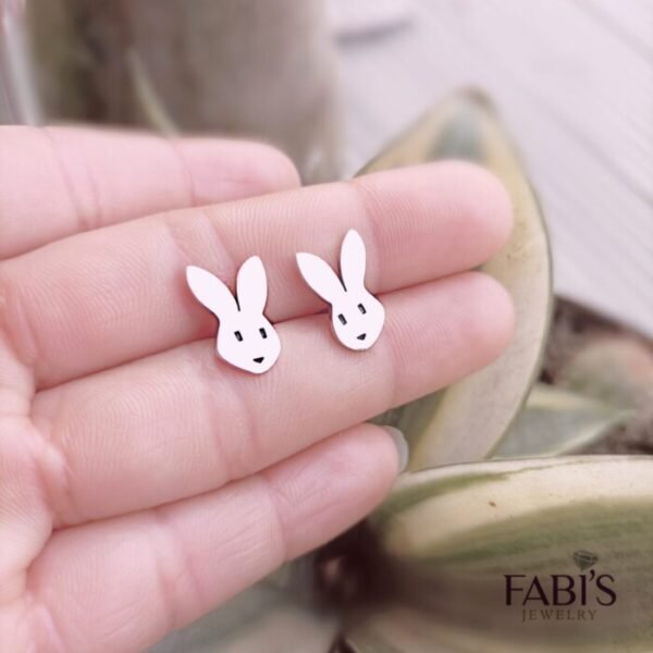 ARETE CONEJO 69 Arete Conejo