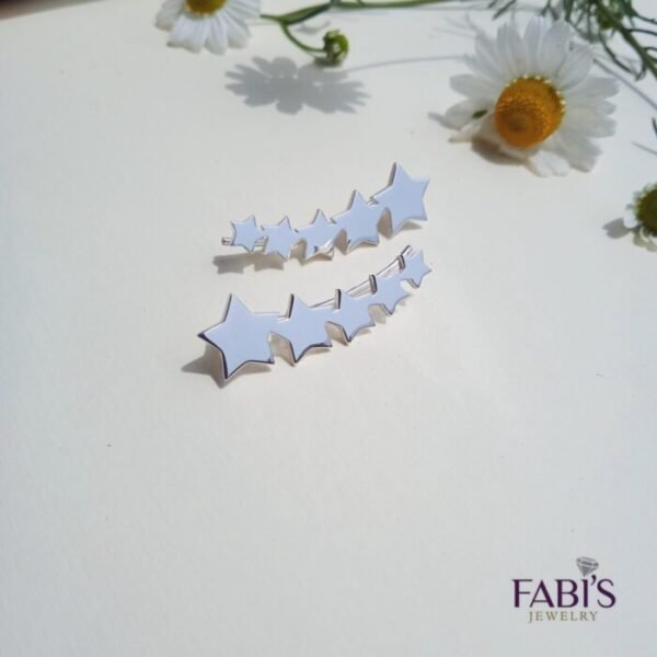 ARETE CONSTELACIÓN 110 Arete Atrapador Constelación