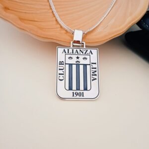 Collar Alianza Lima