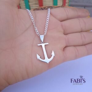 Collar Ancla
