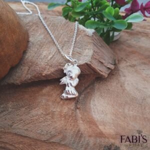 COLLAR ANGELITA 95 Collar Angelita