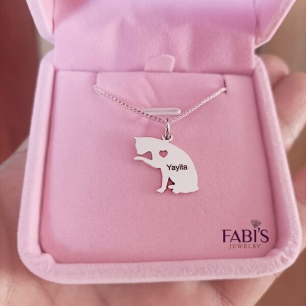 COLLAR CAT YAYITA 110 COLLAR CAT YAYITA