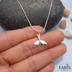 Collar Cola De Sirena