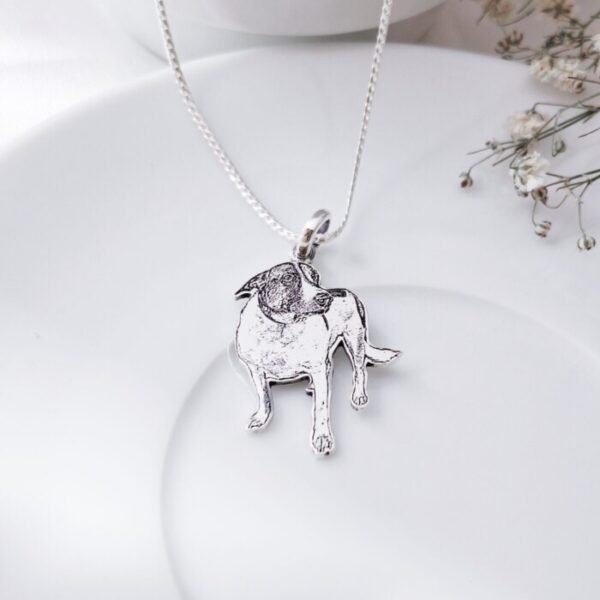 COLLAR DOG FOTORETRATO 169 COLLAR DOG FOTORETRATO