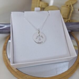 Collar Espíritu Santo