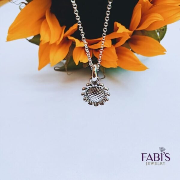 COLLAR GIRASOL 95 Collar Girasol