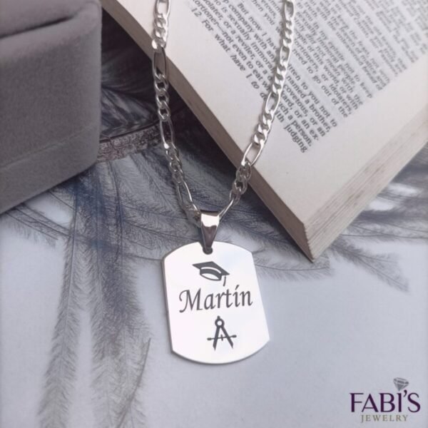 COLLAR GRADUADO 269 Collar Graduado