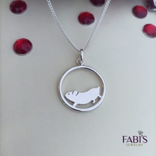 COLLAR HÁMSTER 149 COLLAR HÁMSTER