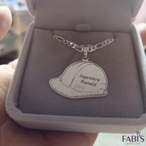 COLLAR INGENIERO 269 Collar Ingeniero