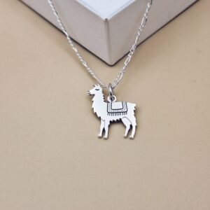 COLLAR LLAMITA 139 Collar Llamita