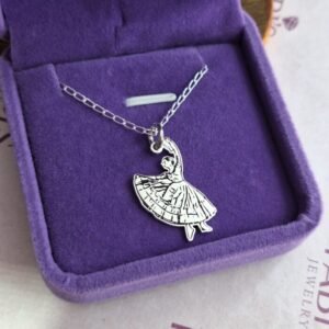 COLLAR MARINERA 139 Collar Marinera