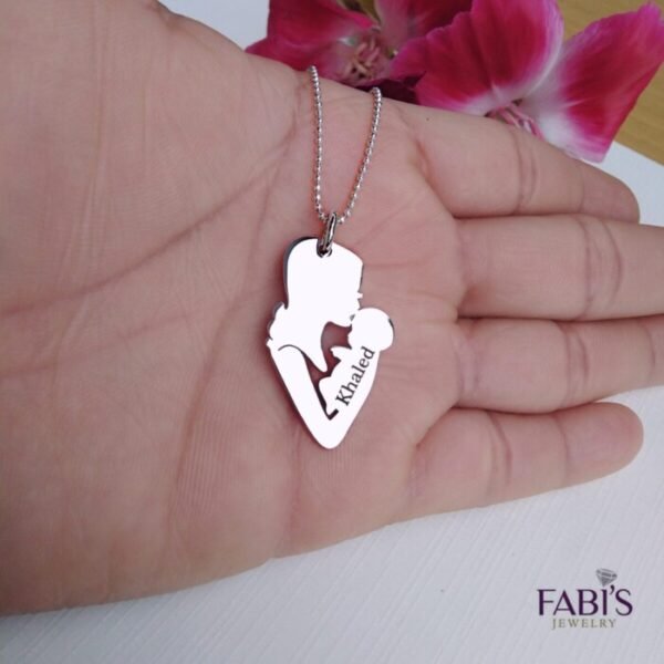 COLLAR MATERNO 139 Collar Materno