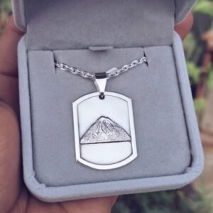 COLLAR MISTI 269 Collar Misti