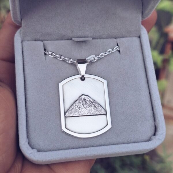 COLLAR MISTI 269 Collar Misti