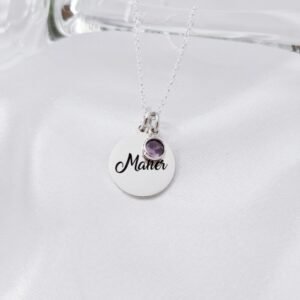 COLLAR MONEDA PUNTO LUZ 169 COLLAR MONEDA PUNTO LUZ