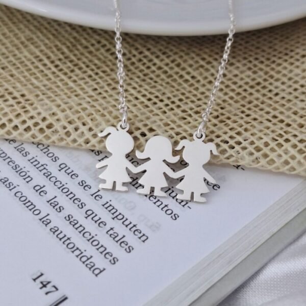 COLLAR NIÑOS 139 Collar Niñas