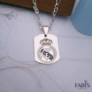COLLAR REAL MADRID 269 Collar Real Madrid