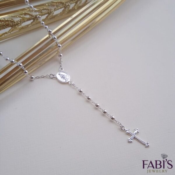 COLLAR ROSARIO 159 Collar Rosario
