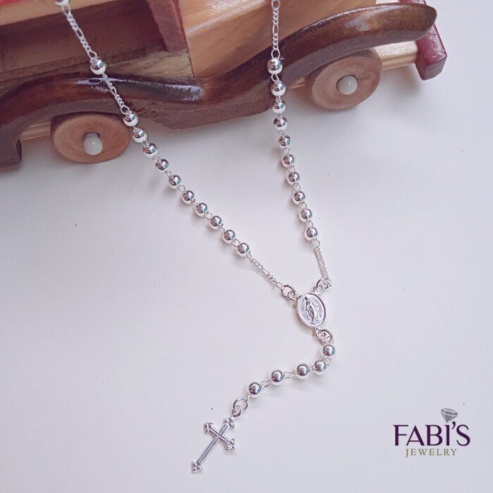 Collar Rosario