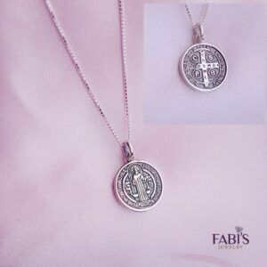 COLLAR SAN BENITO 169 Collar San Benito