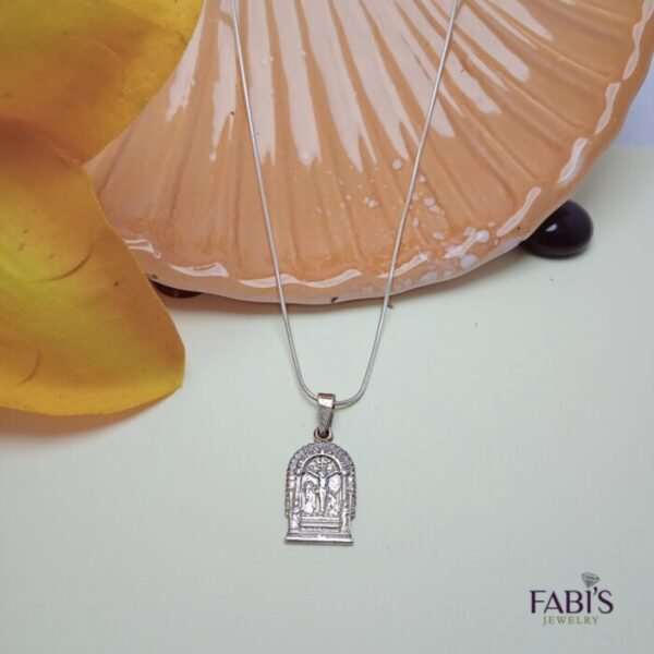 Collar Señor De Los Milagros