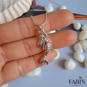 COLLAR SIRENA 119 Collar Sirena