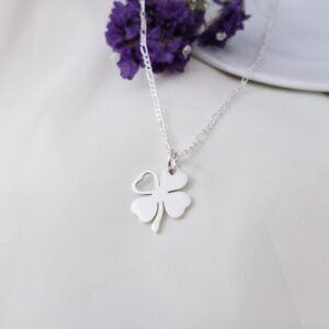 COLLAR TRÉBOL 115 Collar Trébol