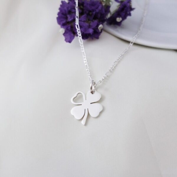 COLLAR TRÉBOL 115 Collar Trébol