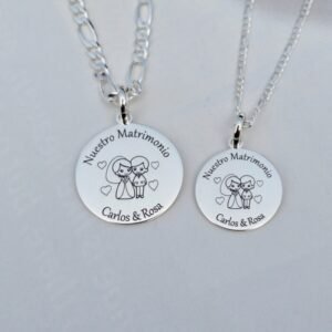 Collares Aniversario