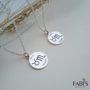 Collares Signos Zodiacales